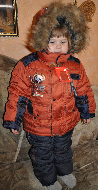 Еще хвастик