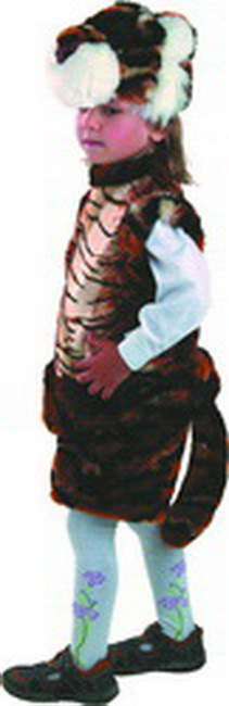 новогодние костюмы часть 3