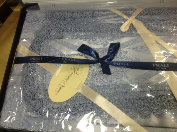 Постельное белье под заказ 10-14 дней