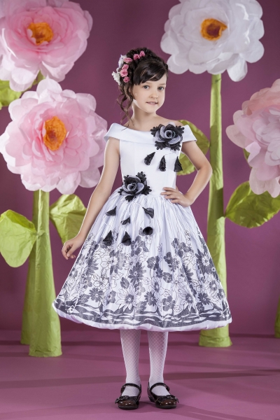 Праздничные платья под заказ