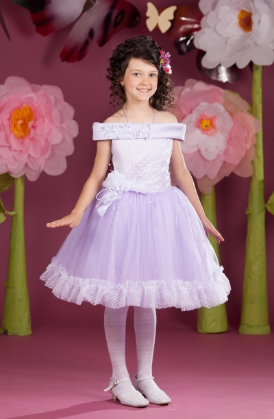 Праздничные платья под заказ