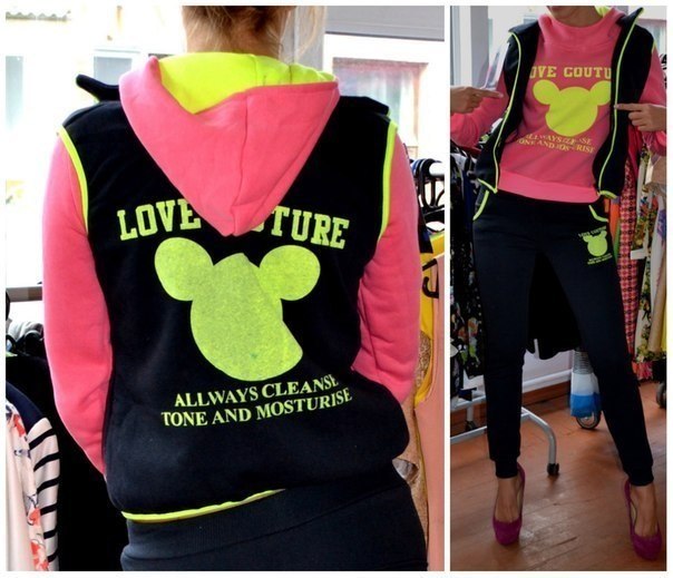 Завтра отправляю заказ, через неделю у меня будет. Присоединяйтесь :)