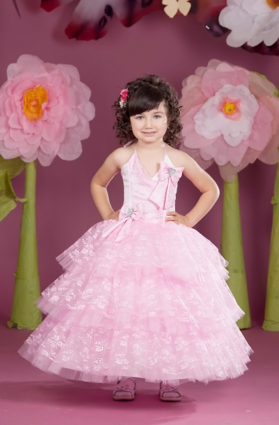 Праздничные платья под заказ