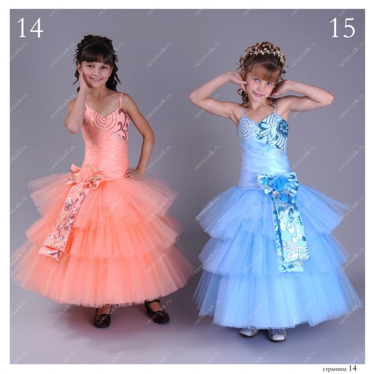 Распродажа платьев от 650 до 1500 руб