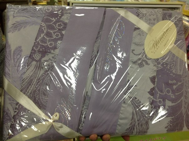 Постельное белье БЛЮМАРИН (копия) 1600 руб