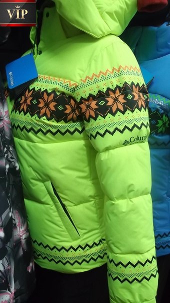 Коламбия. 4000 руб