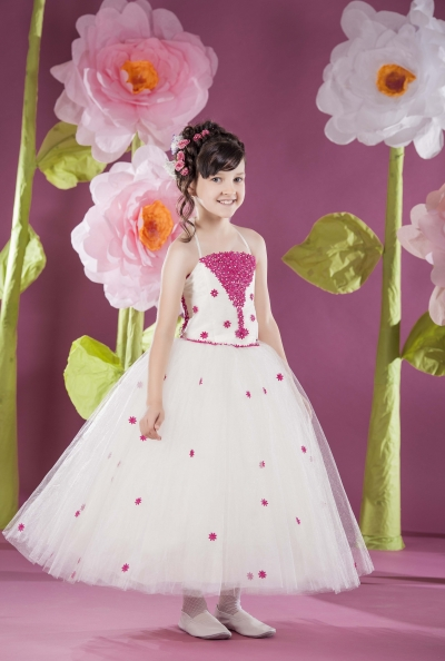 Праздничные платья под заказ