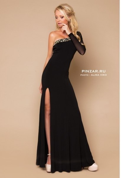 Платья к Новому году