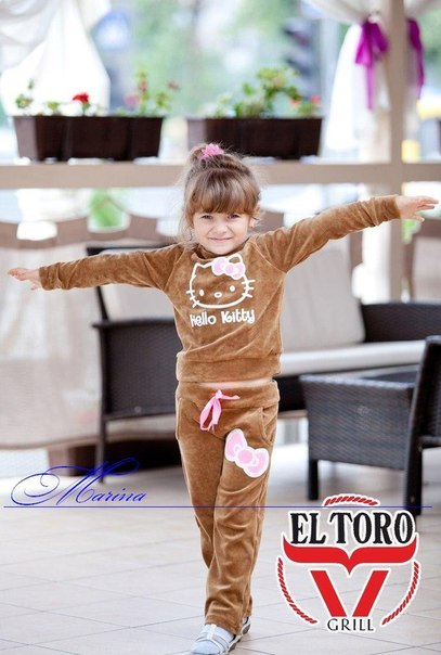 Для мамы и дочурки