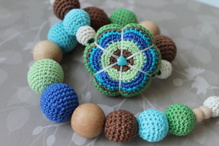 Лето, слингобусы))