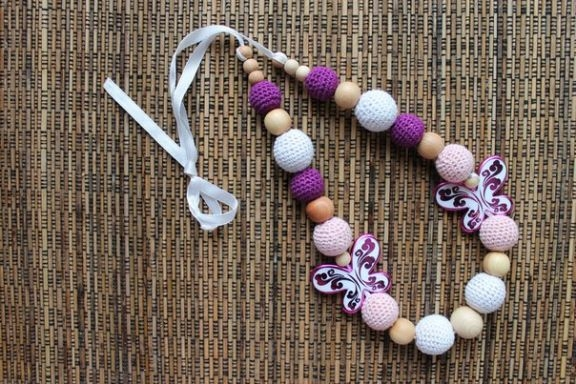 Лето, слингобусы))