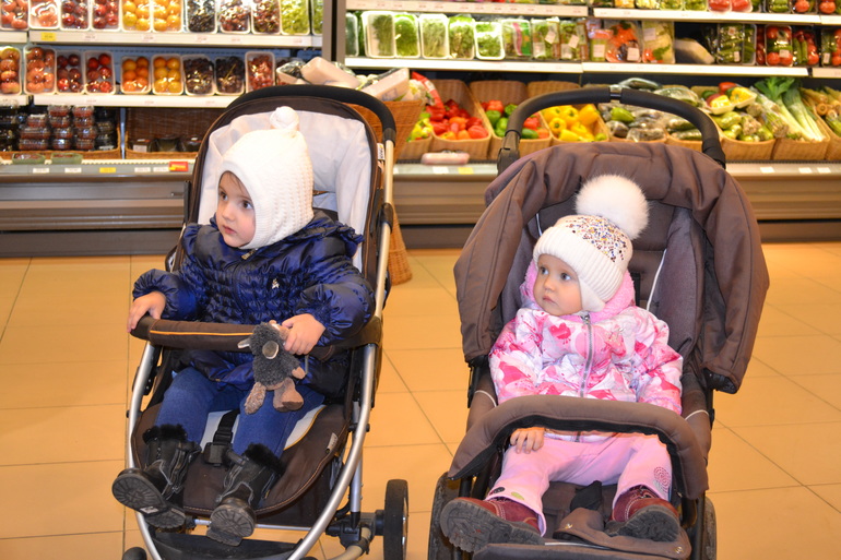 из последнего, сегодняшняшний день, точнее его вторая половина.