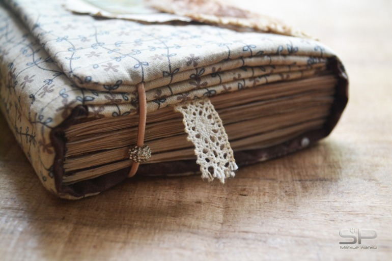 Софтбук-органайзер