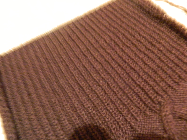 хочу принять участие в конкурсе вязание спицами)