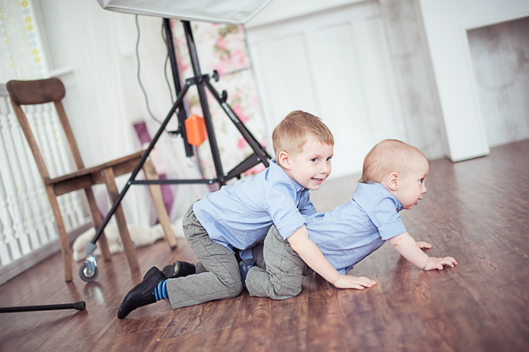 Фотогодовасие!