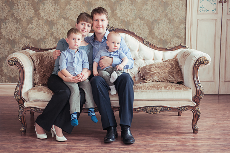 Фотогодовасие!