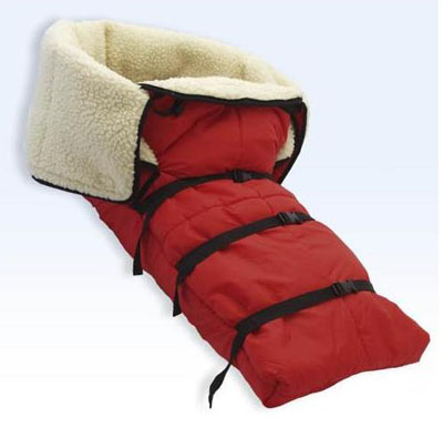 Конверт для санок