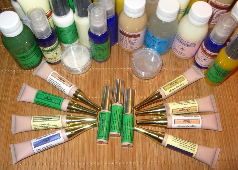 Корректоры под глаза