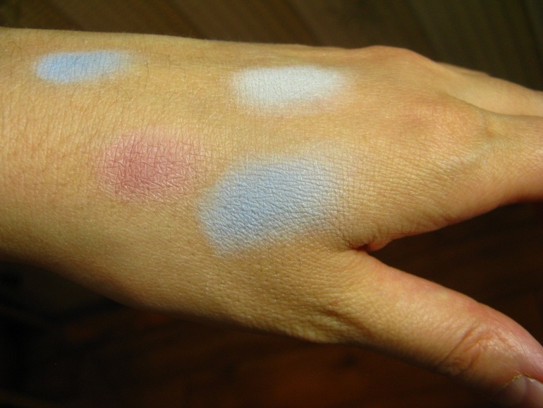 Хочется поделиться :)