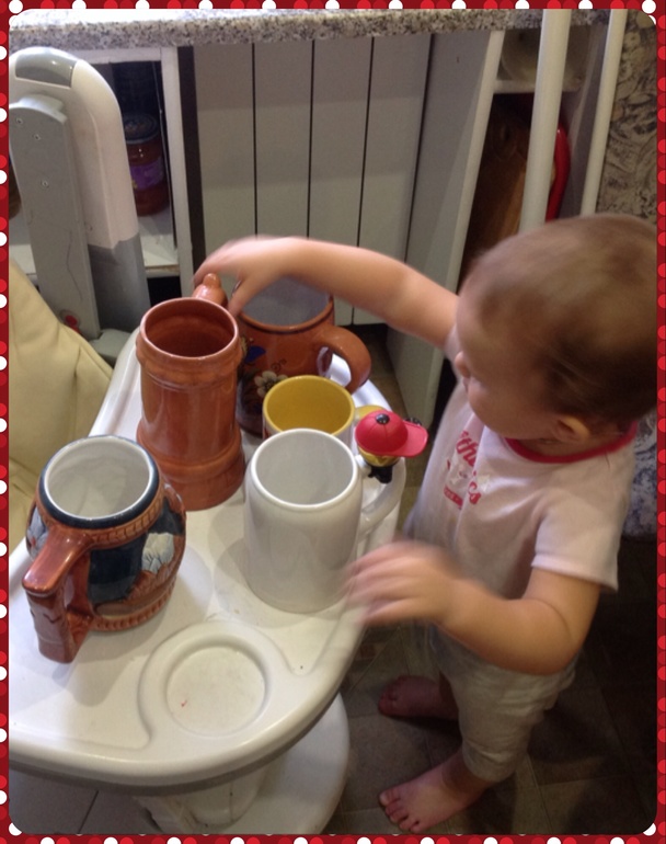 ТН Посуда д2