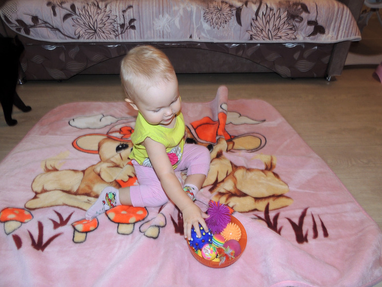 Олимпийский четверг №2. Наша версия