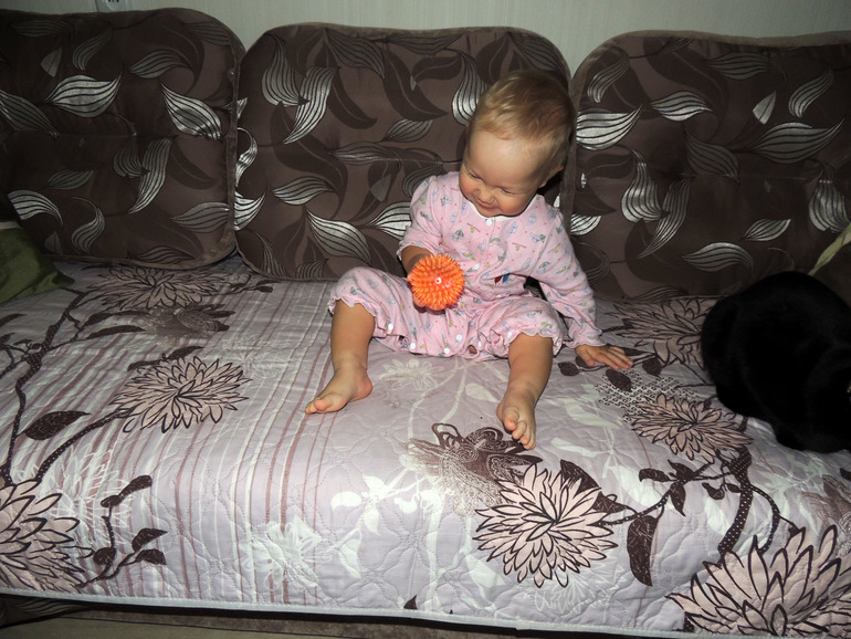 Олимпийский четверг №2. Наша версия