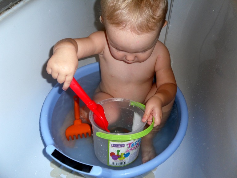 Как мы играли в котлован, и что из этого вышло...