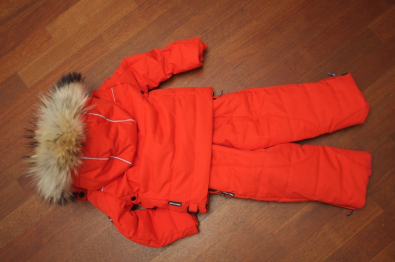 Manudieci 2 года, 16000р, ткань манутек - самая прочная и практичная!