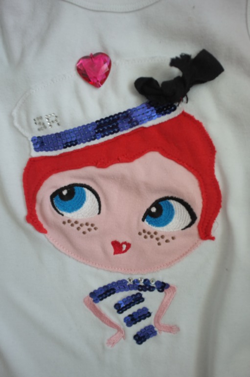 Sonia Rykiel 8 лет