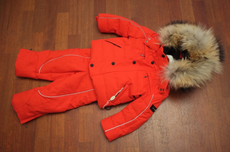 Manudieci 2 года, 16000р, ткань манутек - самая прочная и практичная!