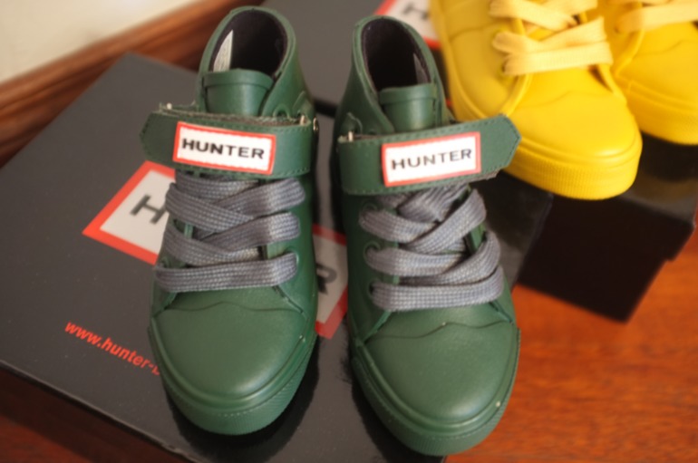 HUNTER размеры 24, 29, 32, 33 2000р любая пара