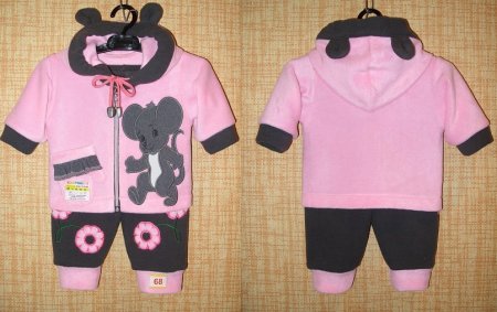 Приданное нашей принцессы, часть 2.