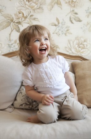 Приданное нашей принцессы, часть 2.