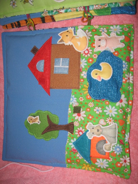 Книжка
