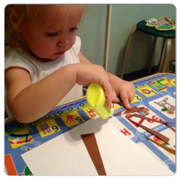 Осенний компот :)