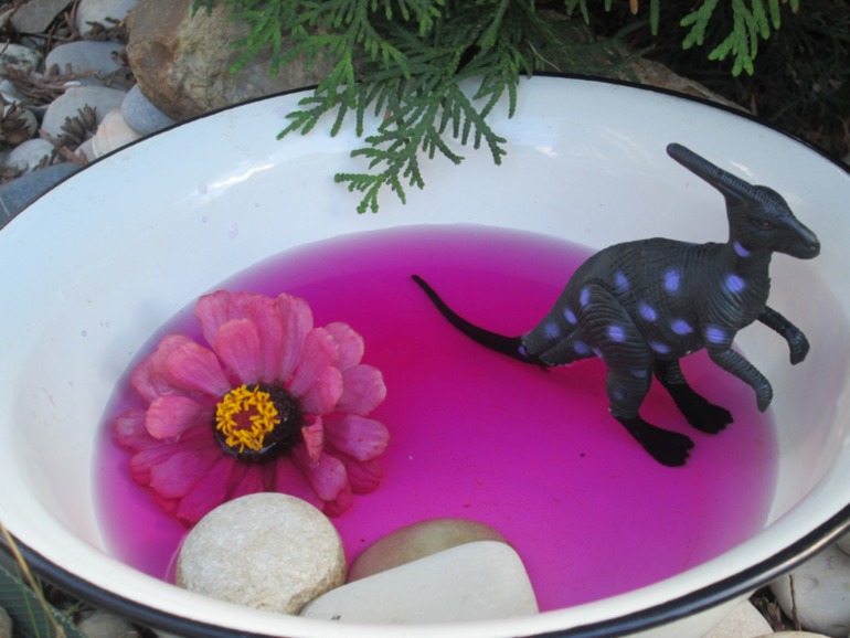 ТН динозавры