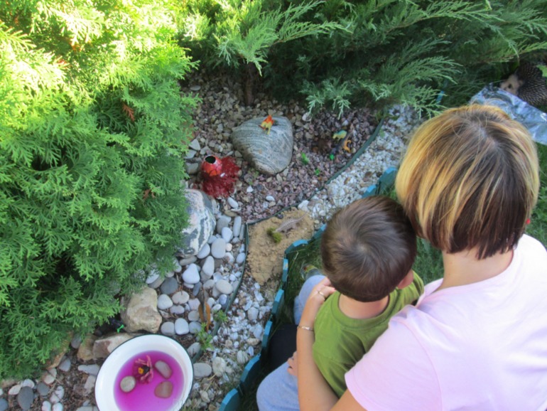 ТН динозавры