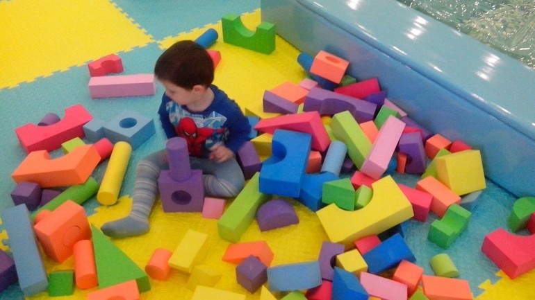 Приезжайте к нам Ю.Бутово!)