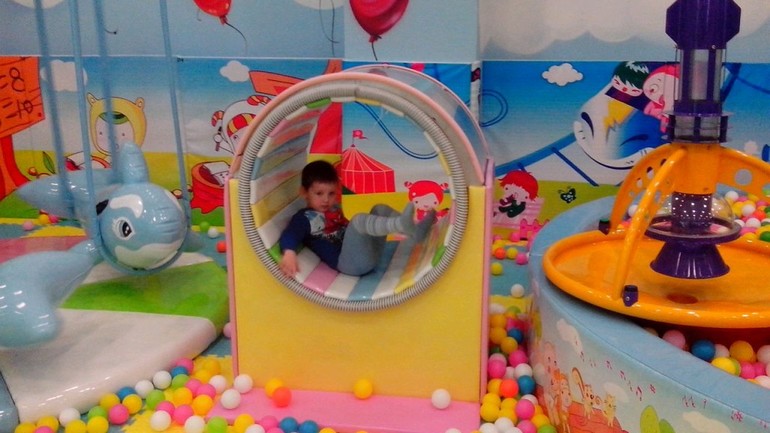 Приезжайте к нам Ю.Бутово!)