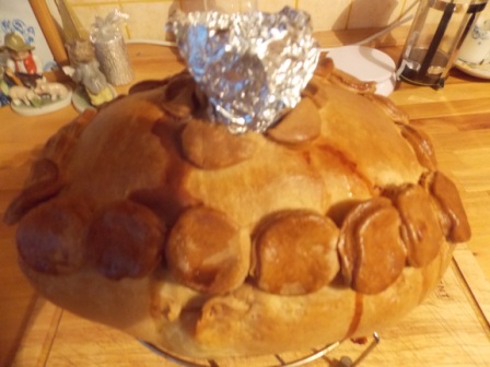 В продолжении поста