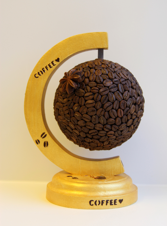 Экспериментирую с подставками