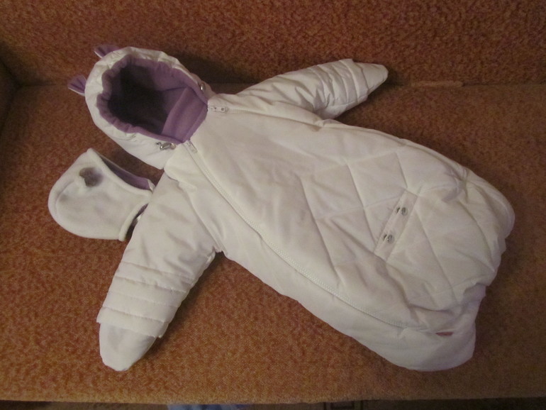 Наши обновочки.