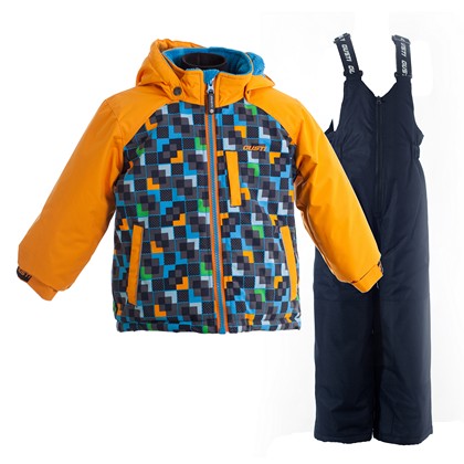 наша зима в этом году