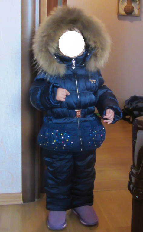 Хвастик Виа со стразами)