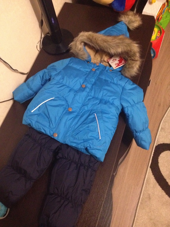 Какую расцветку комплекта выбрать???