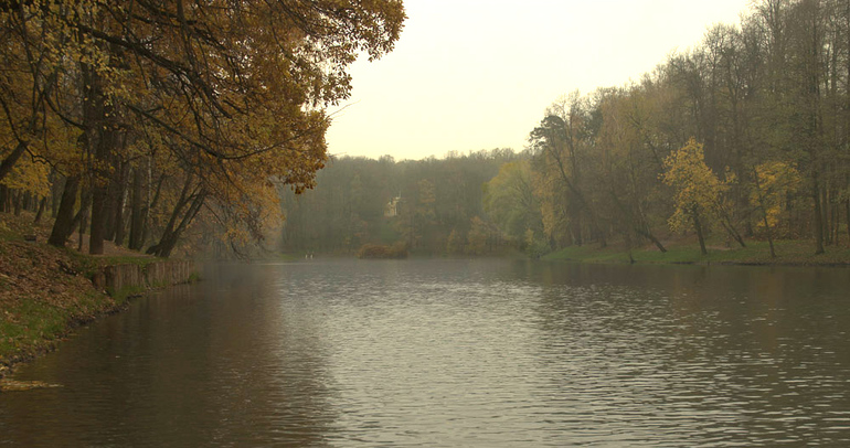 Контрольное задание № 8. Исправление ошибок экспозиции с помощью корректирующих слоев