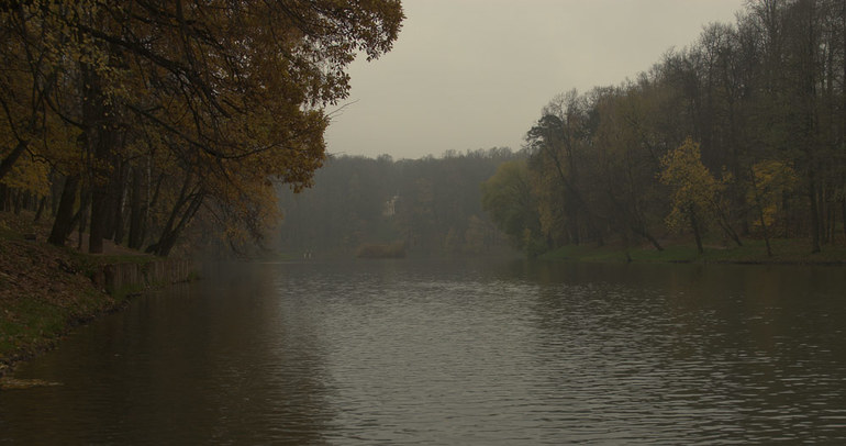 Контрольное задание № 8. Исправление ошибок экспозиции с помощью корректирующих слоев