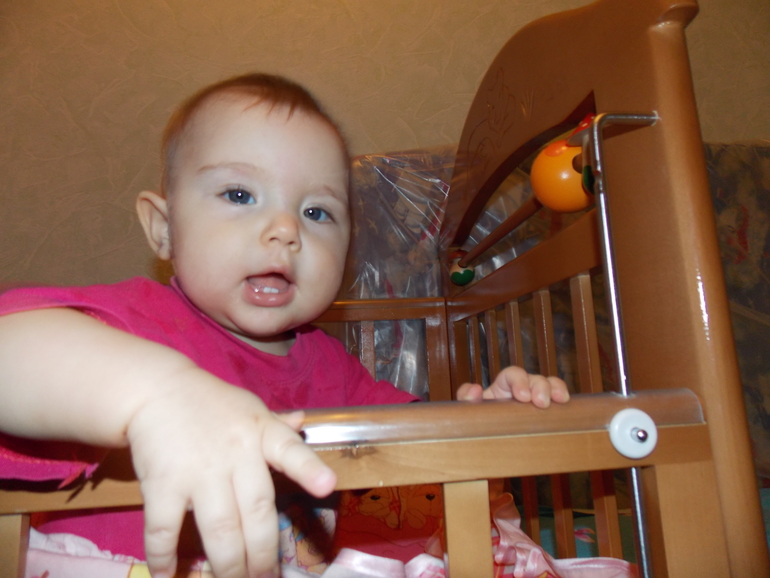 Девочки, спасибо всем огромное за поздравления!