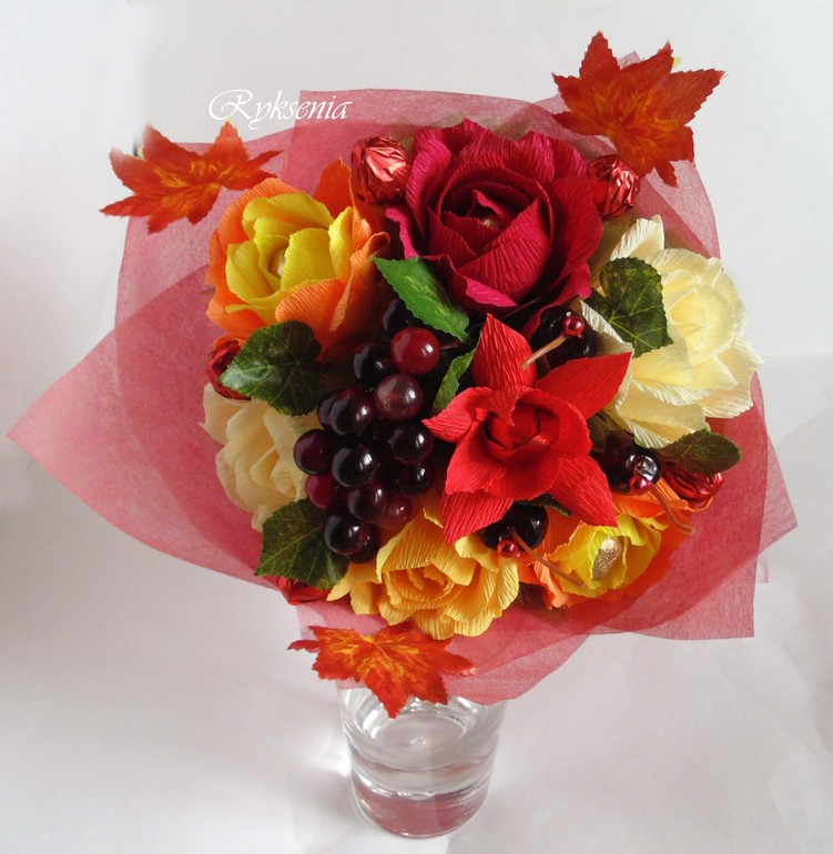 Мой отчет: некоторые из последних работ