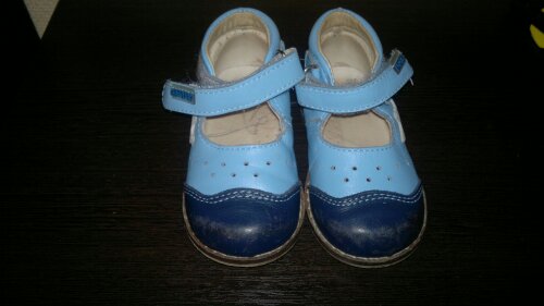 Обувь для мальчика 21 размер